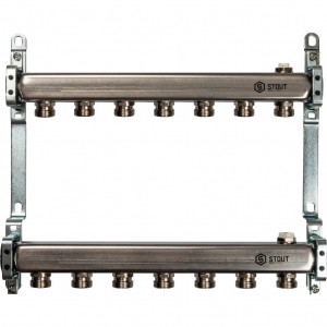 ��������� �� ����������� ����� ASI 304L ��� ������������ ��������� �� 7 ������� STOUT /1/